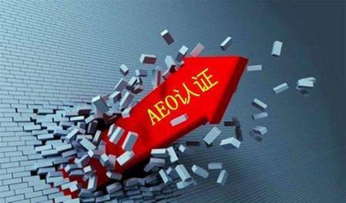 海关AEO认证及其在进出口代理中的重要性