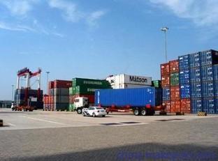 专业进出口代理与服务——深圳市速安通国际货运代理全方位解析